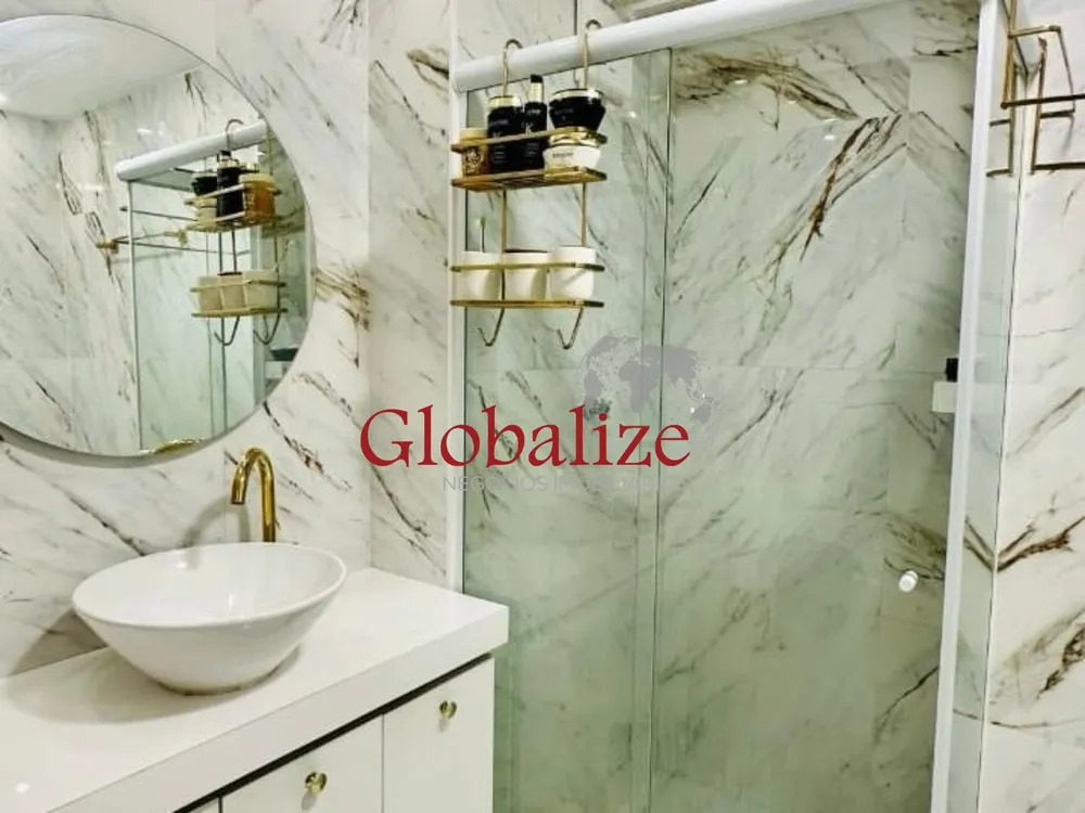 Apartamento, 2 quartos, 46 m² - Foto 13