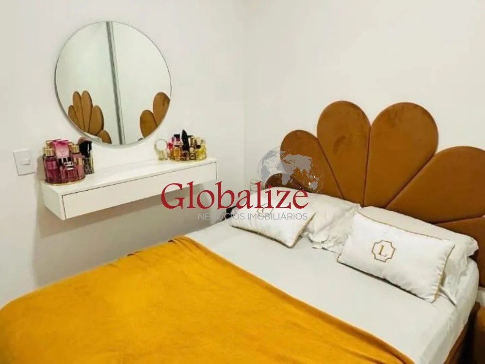 Apartamento, 2 quartos, 46 m² - Foto 9