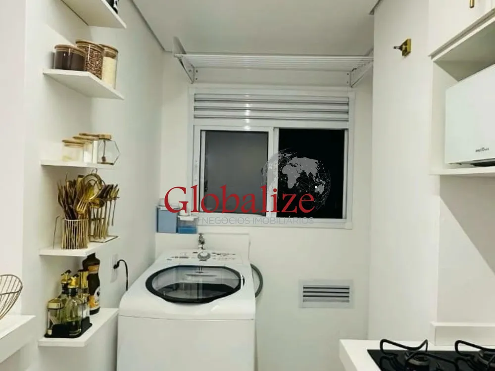 Apartamento, 2 quartos, 46 m² - Foto 14