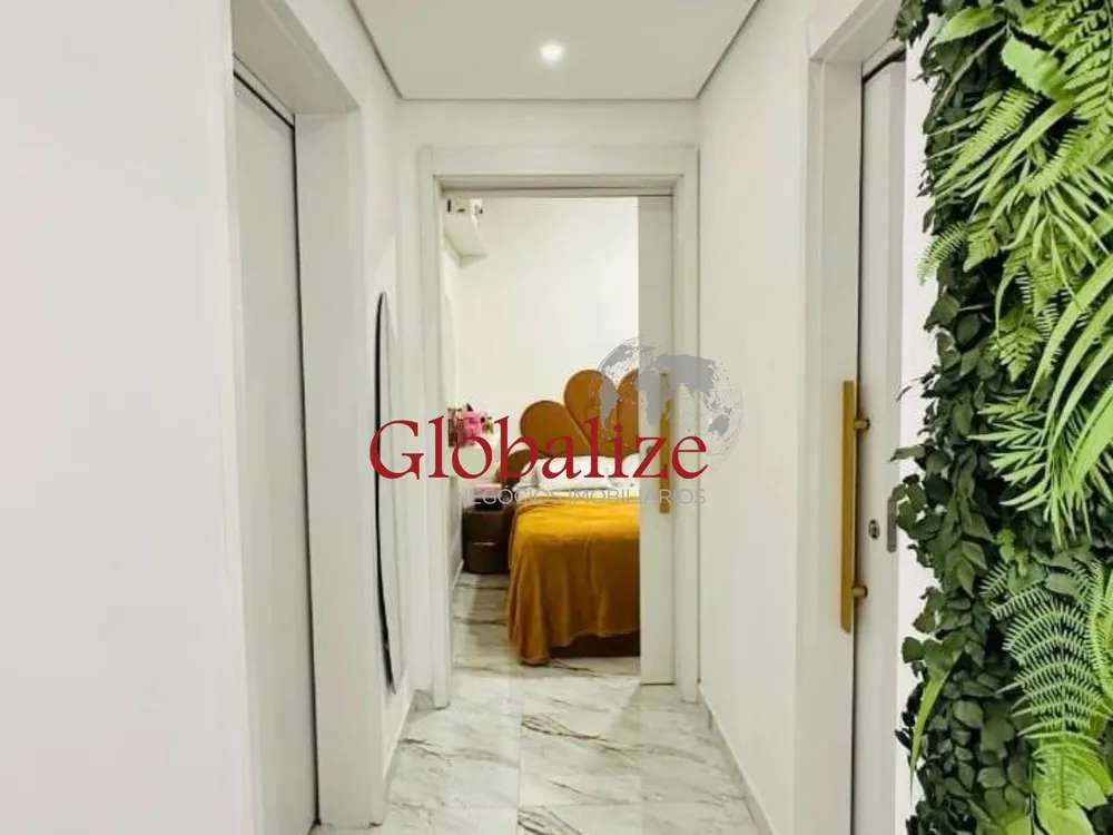 Apartamento, 2 quartos, 46 m² - Foto 8