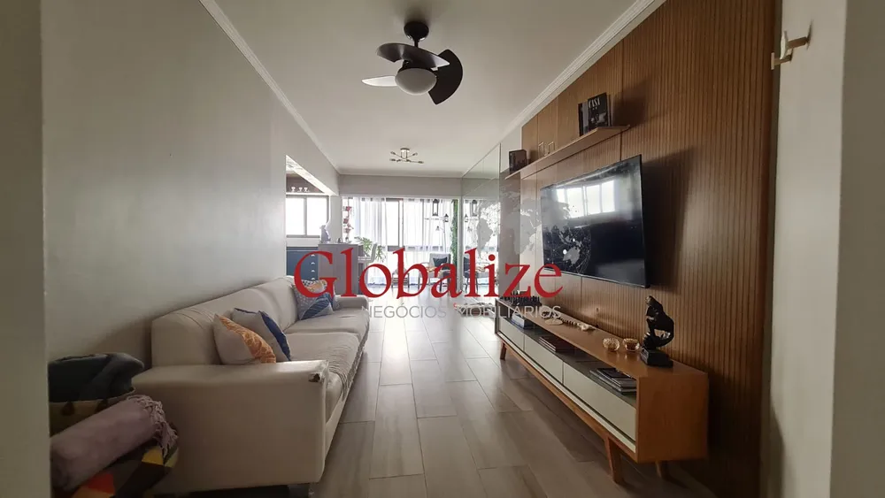 Apartamento, 2 quartos, 103 m² - Foto 2