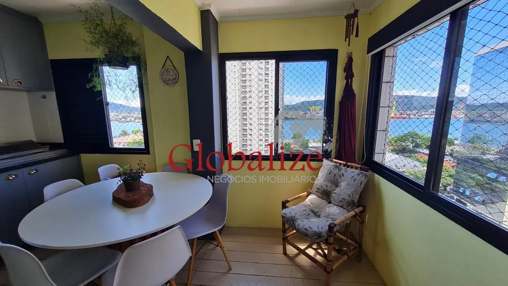 Apartamento, 2 quartos, 103 m² - Foto 5