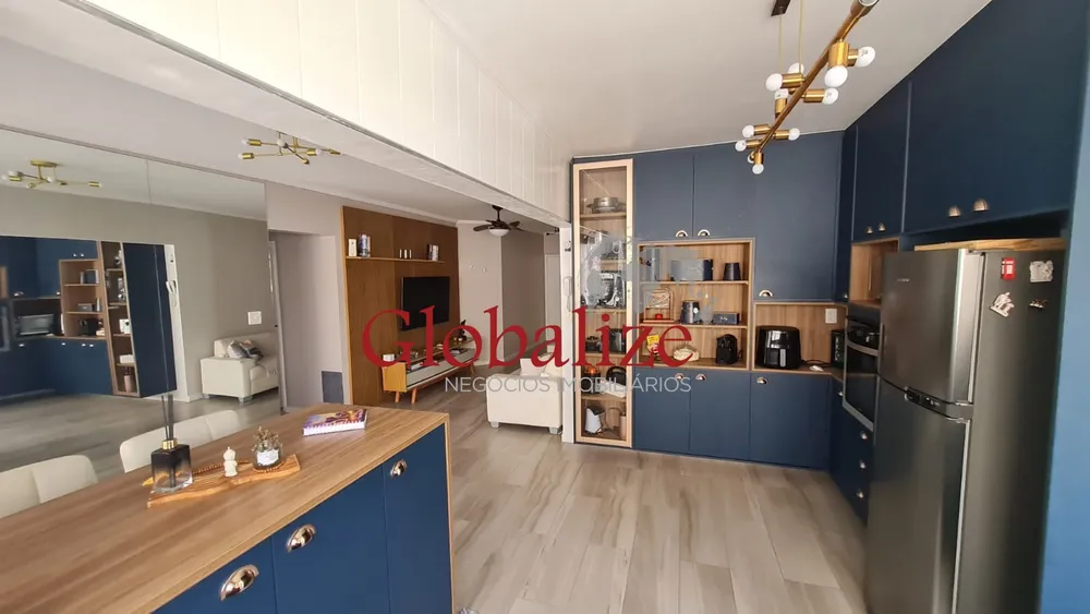 Apartamento, 2 quartos, 103 m² - Foto 3