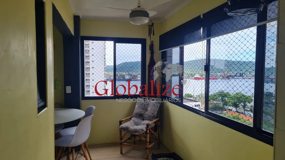 Apartamento, 2 quartos, 103 m² - Foto 7