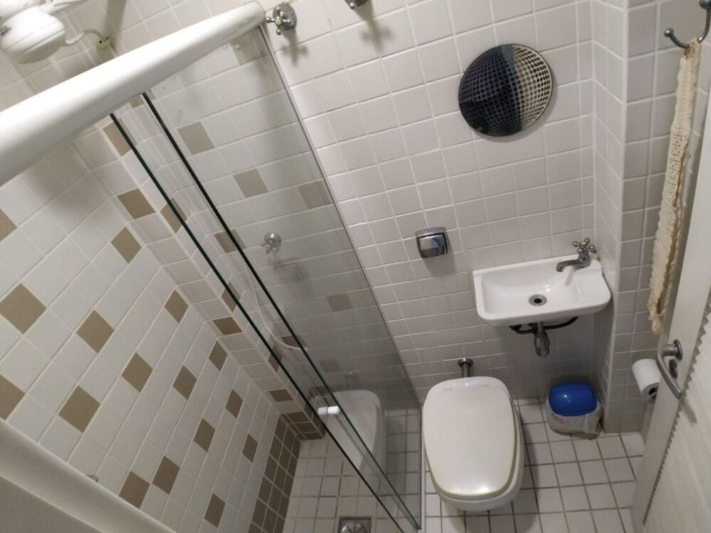 Apartamento, 2 quartos, 90 m² - Foto 16