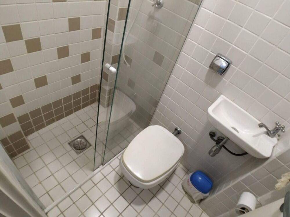 Apartamento, 2 quartos, 90 m² - Foto 14