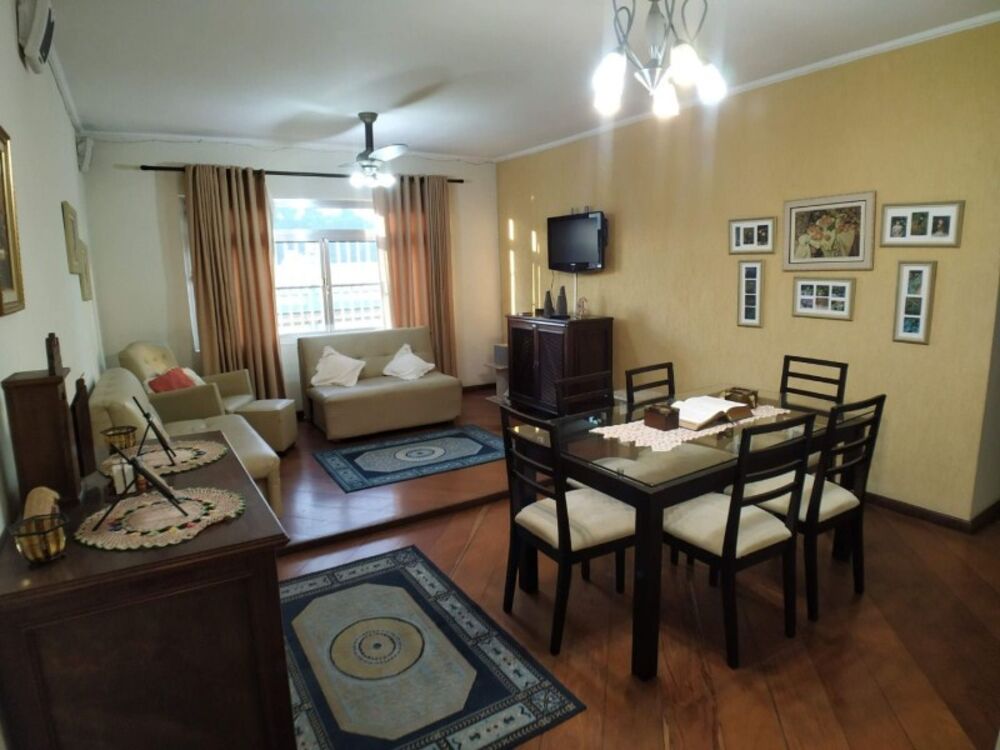 Apartamento, 2 quartos, 90 m² - Foto 1