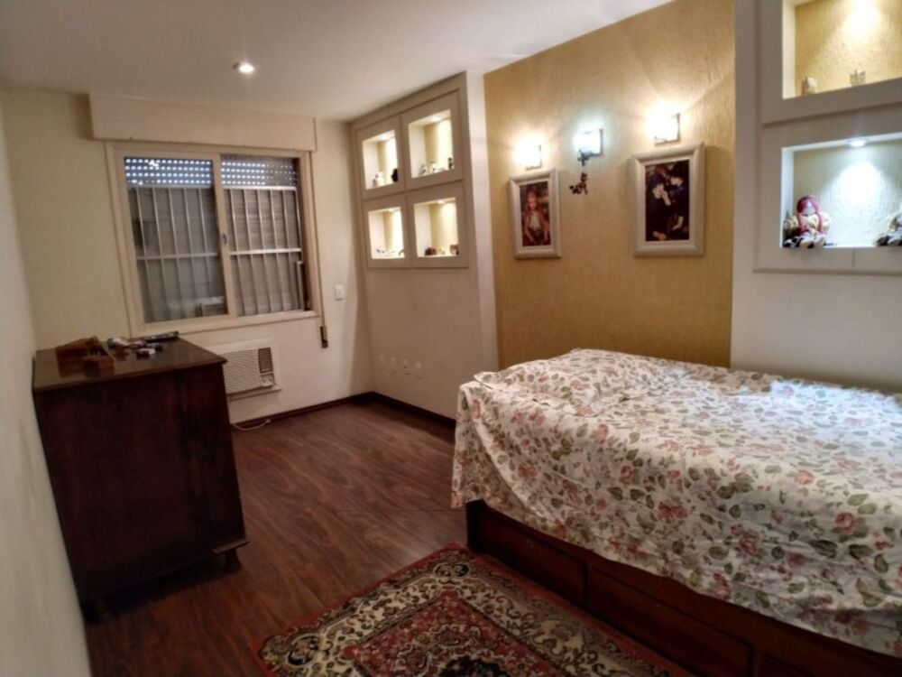 Apartamento, 2 quartos, 90 m² - Foto 5