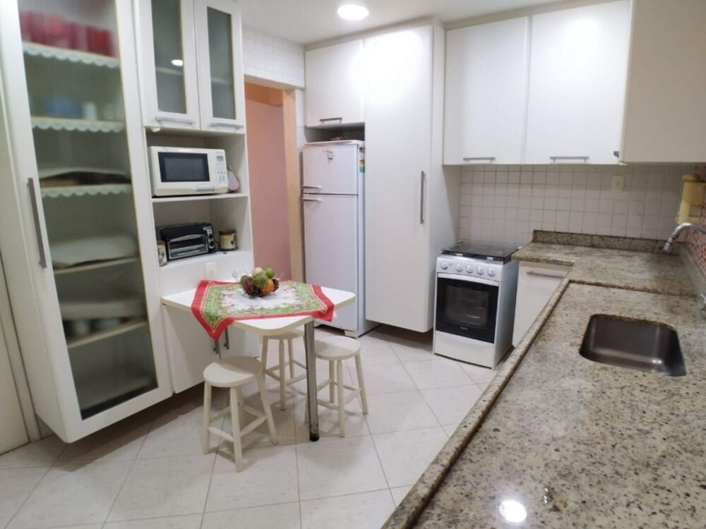 Apartamento, 2 quartos, 90 m² - Foto 6
