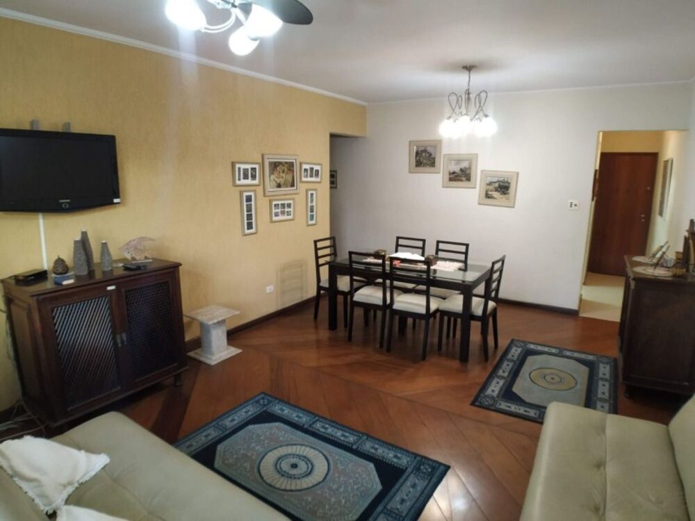 Apartamento, 2 quartos, 90 m² - Foto 7