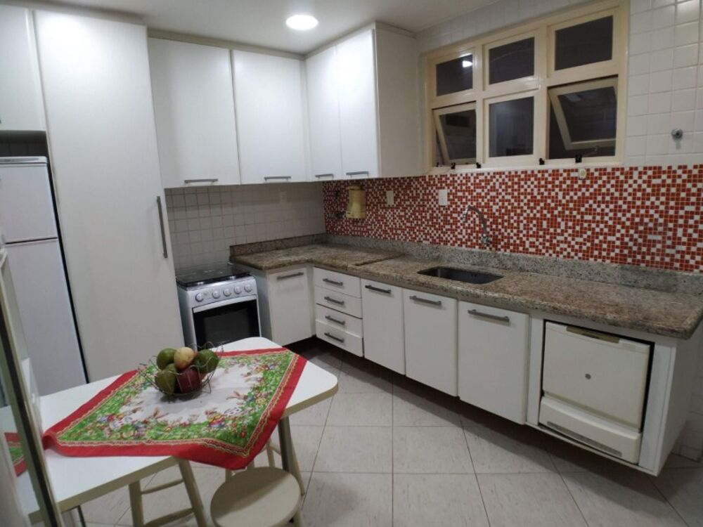Apartamento, 2 quartos, 90 m² - Foto 11