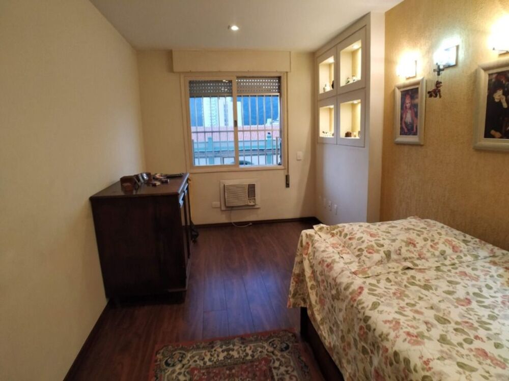 Apartamento, 2 quartos, 90 m² - Foto 8
