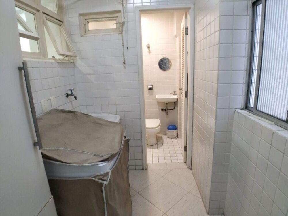 Apartamento, 2 quartos, 90 m² - Foto 17