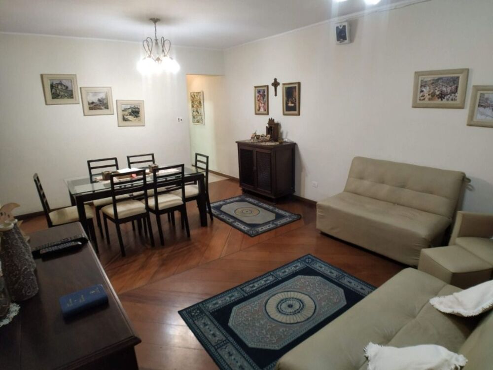Apartamento, 2 quartos, 90 m² - Foto 12