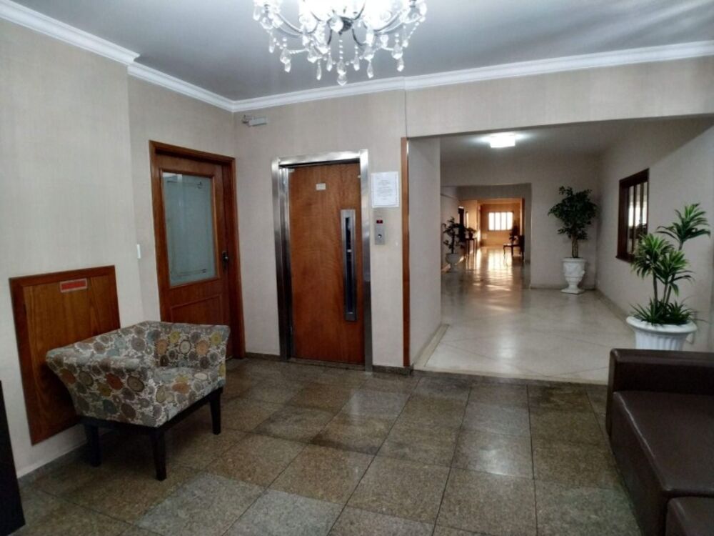 Apartamento, 2 quartos, 90 m² - Foto 10