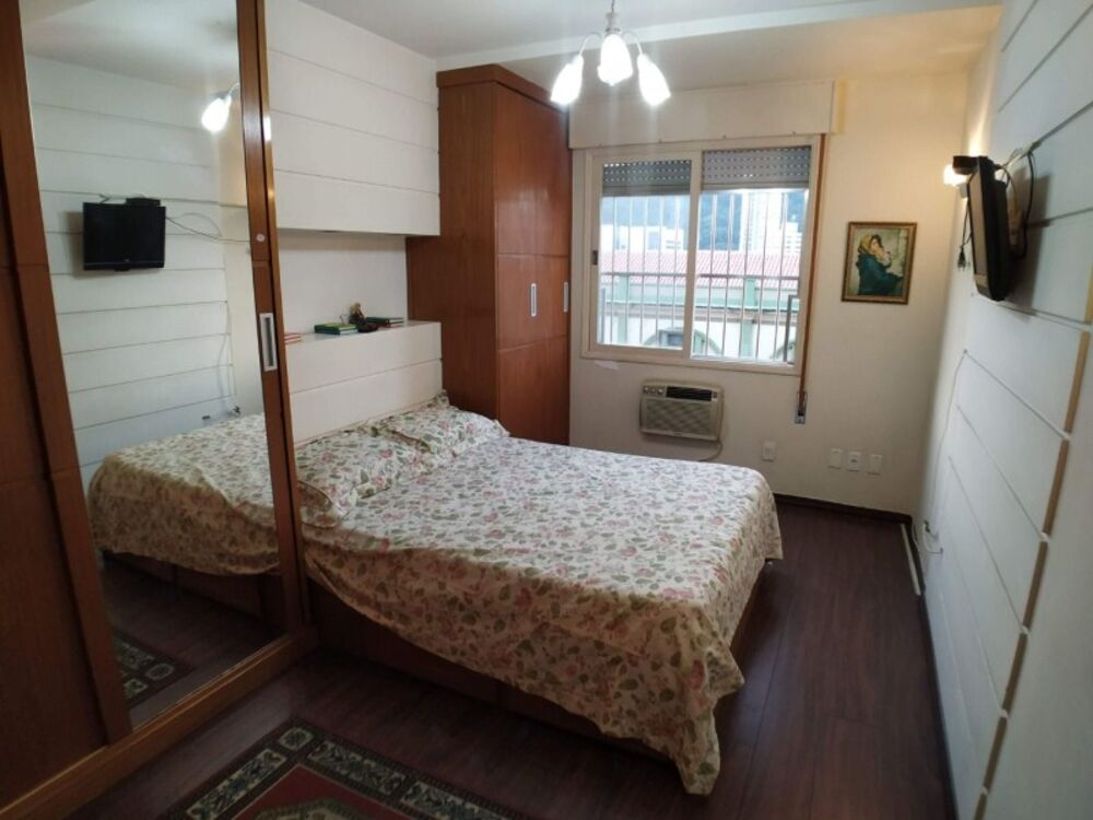 Apartamento, 2 quartos, 90 m² - Foto 4