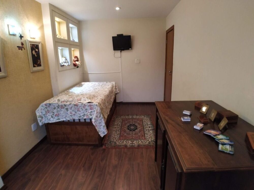 Apartamento, 2 quartos, 90 m² - Foto 9
