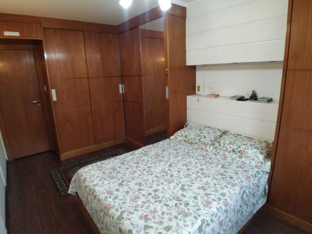 Apartamento, 2 quartos, 90 m² - Foto 3