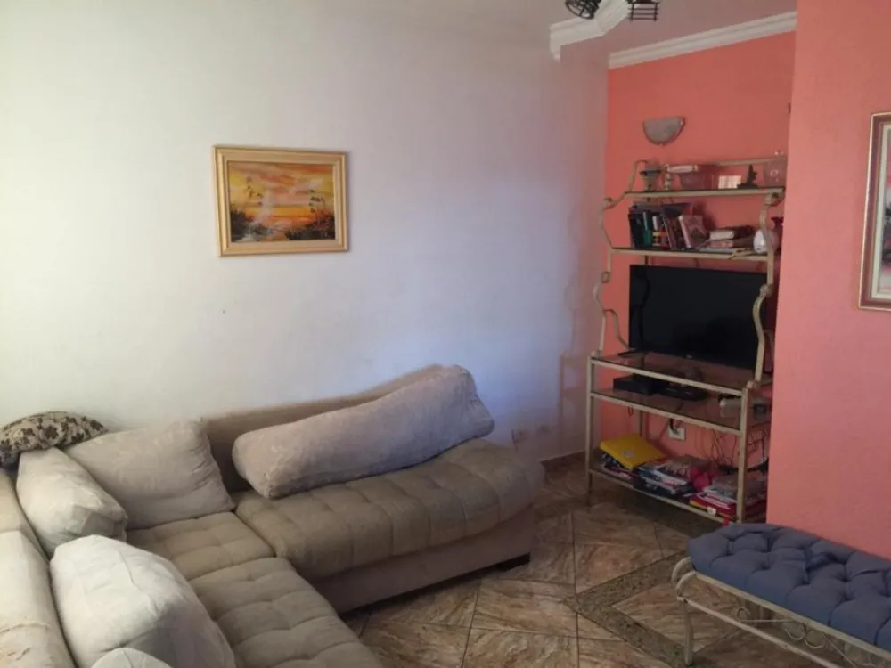 Apartamento, 3 quartos, 110 m² - Foto 1