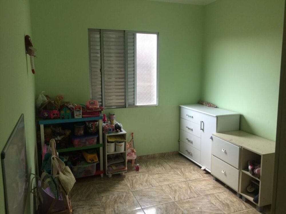 Apartamento à venda com 3 quartos, 110m² - Foto 18