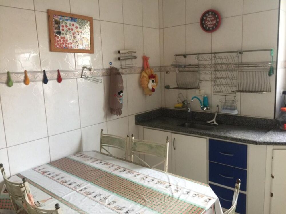 Apartamento à venda com 3 quartos, 110m² - Foto 6