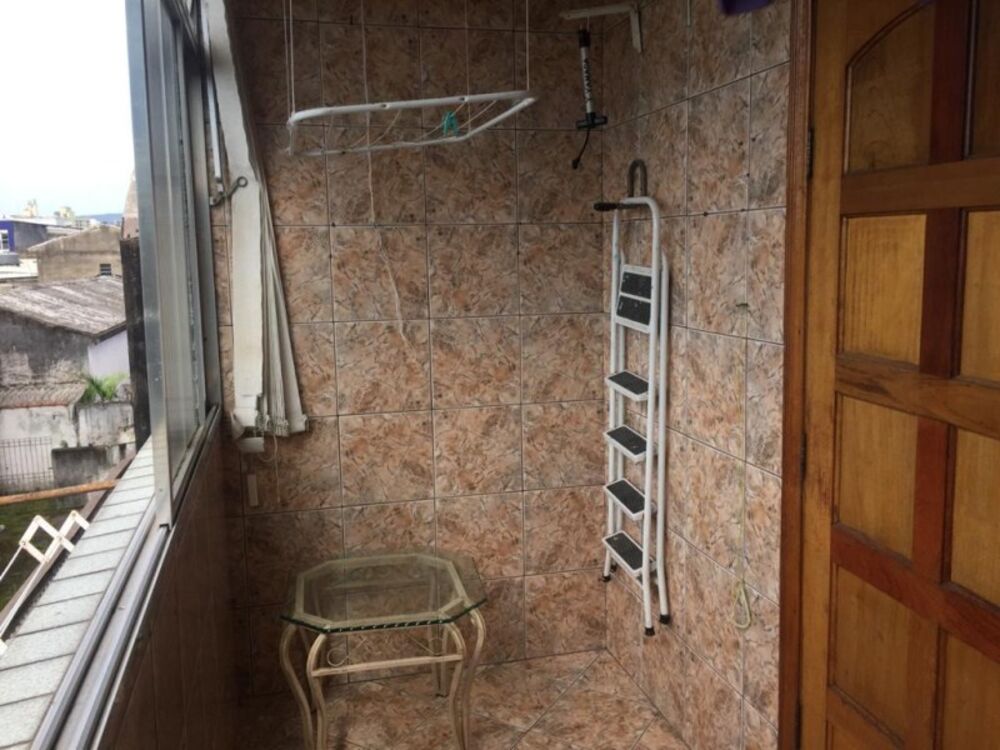 Apartamento à venda com 3 quartos, 110m² - Foto 15