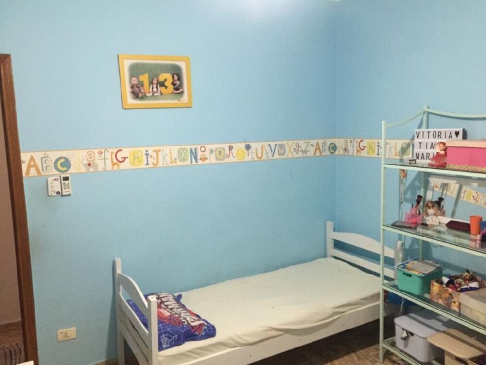 Apartamento à venda com 3 quartos, 110m² - Foto 12