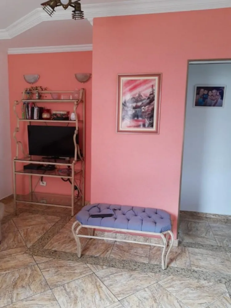 Apartamento, 3 quartos, 110 m² - Foto 4