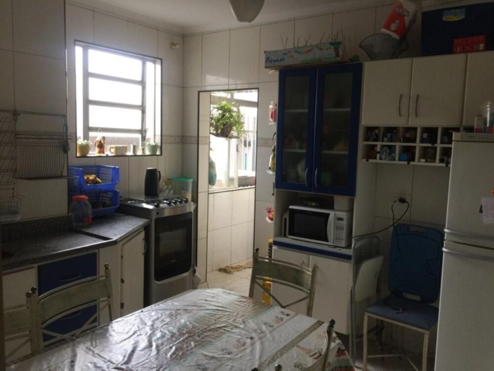 Apartamento à venda com 3 quartos, 110m² - Foto 5