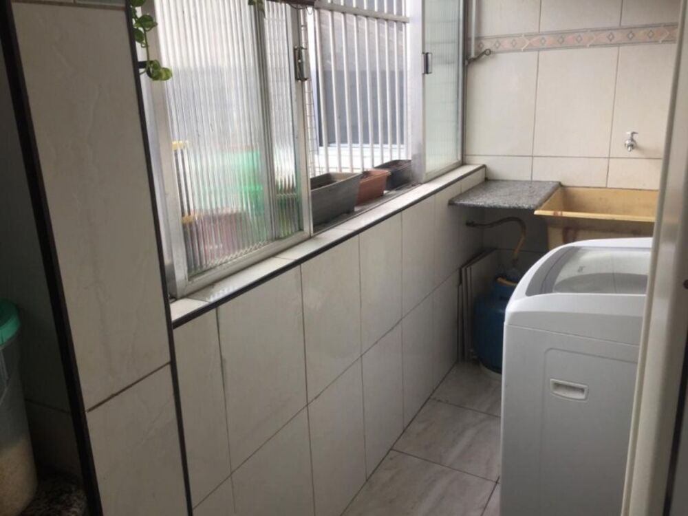 Apartamento à venda com 3 quartos, 110m² - Foto 8