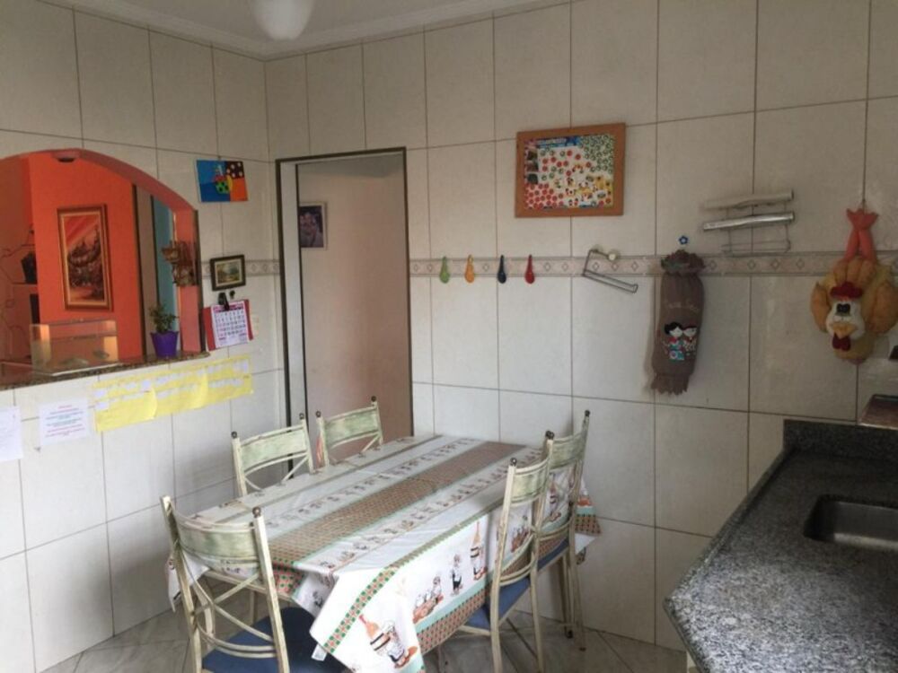 Apartamento à venda com 3 quartos, 110m² - Foto 3