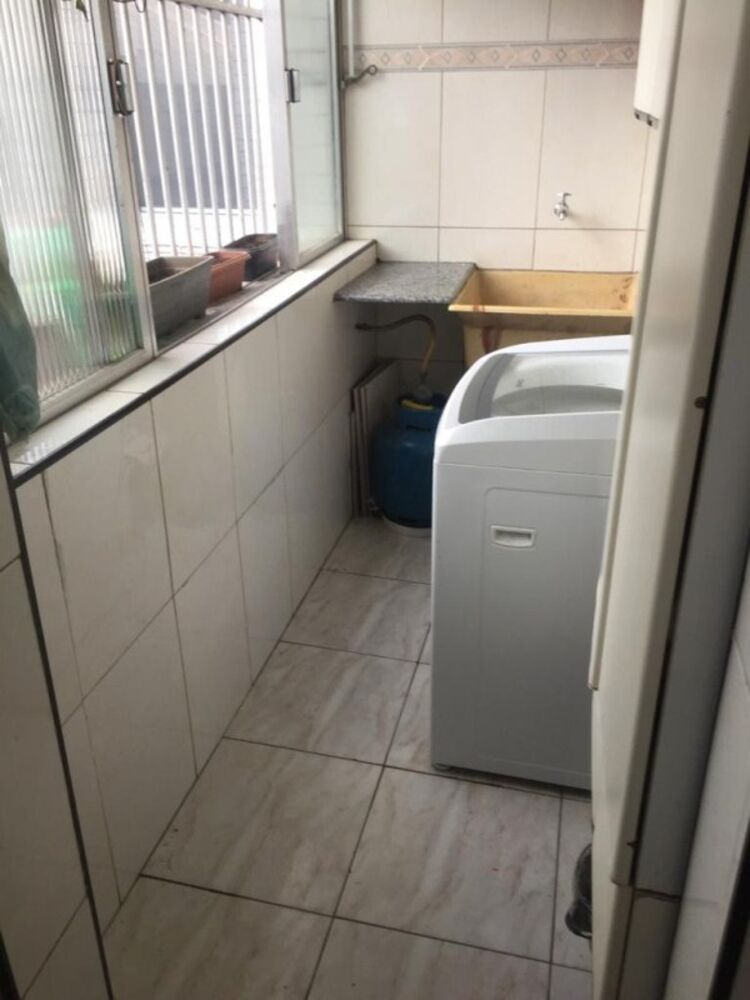 Apartamento à venda com 3 quartos, 110m² - Foto 7