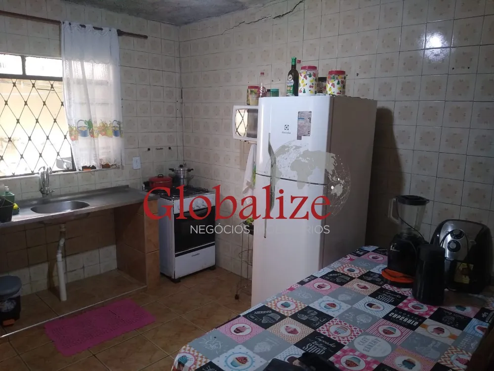 Casa, 2 quartos, 159 m² - Foto 6