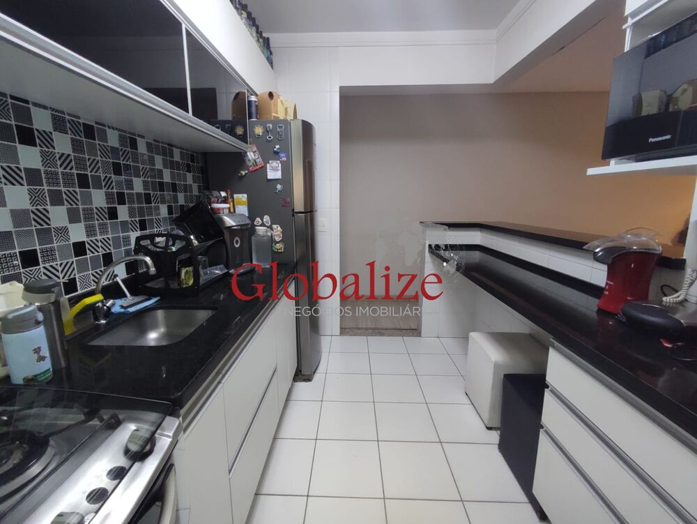 Apartamento, 2 quartos, 92 m² - Foto 10