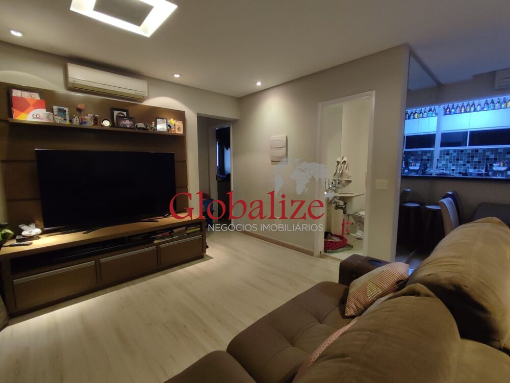 Apartamento, 2 quartos, 92 m² - Foto 1