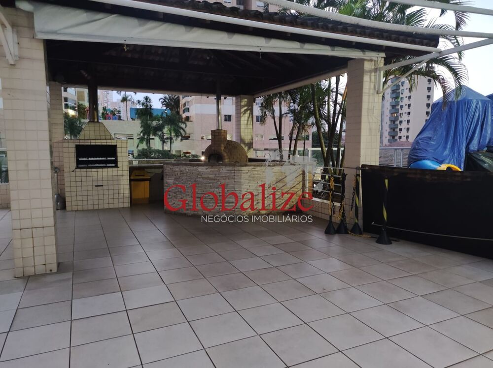 Apartamento, 2 quartos, 92 m² - Foto 33