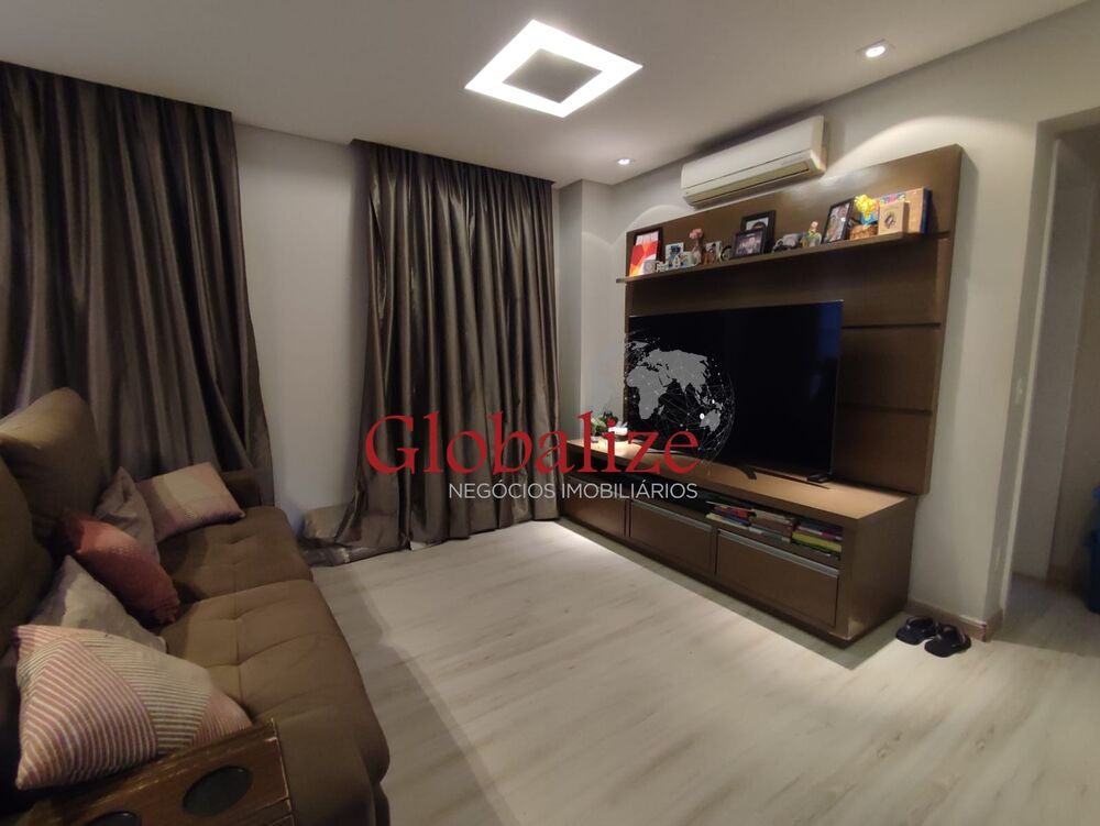 Apartamento, 2 quartos, 92 m² - Foto 3
