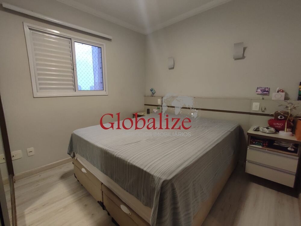 Apartamento, 2 quartos, 92 m² - Foto 14