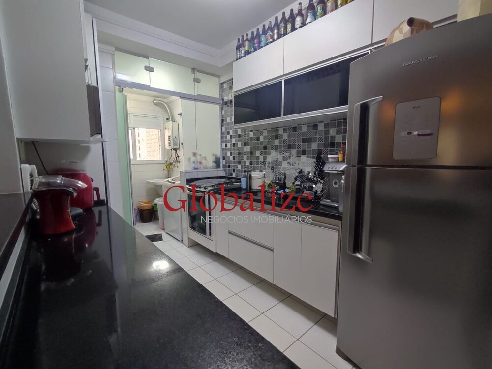 Apartamento, 2 quartos, 92 m² - Foto 11