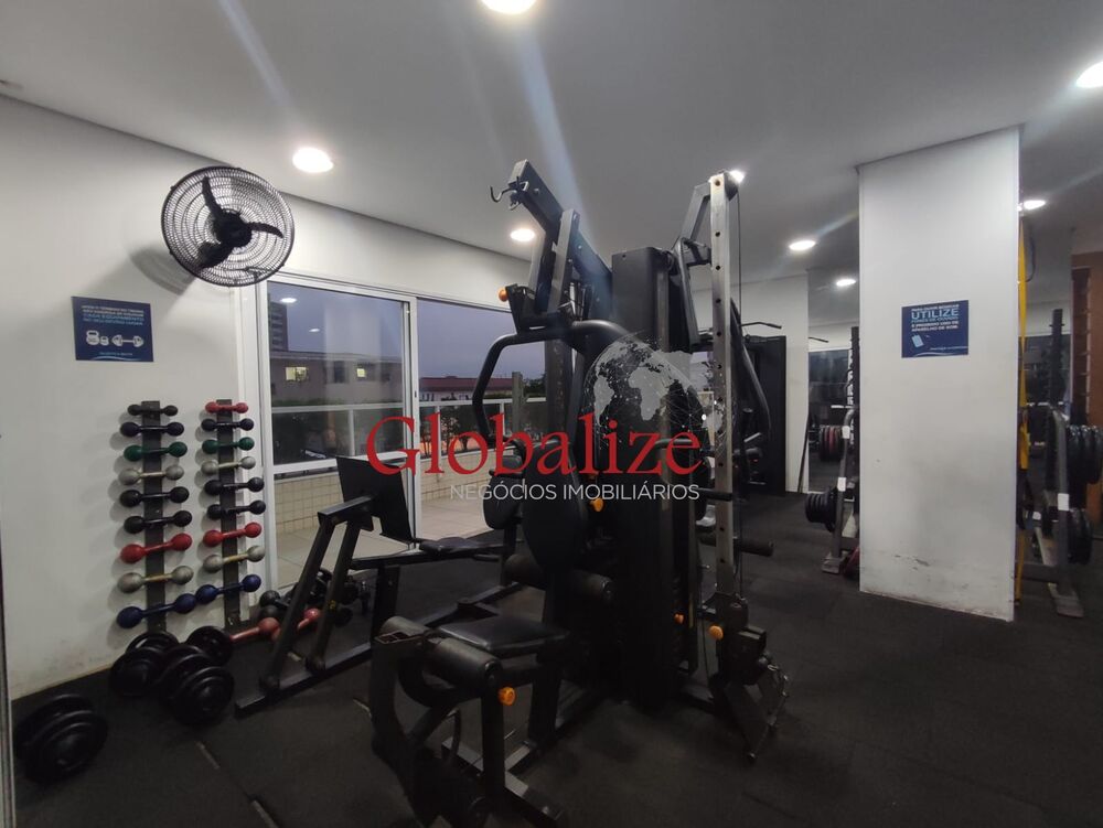 Apartamento, 2 quartos, 92 m² - Foto 32