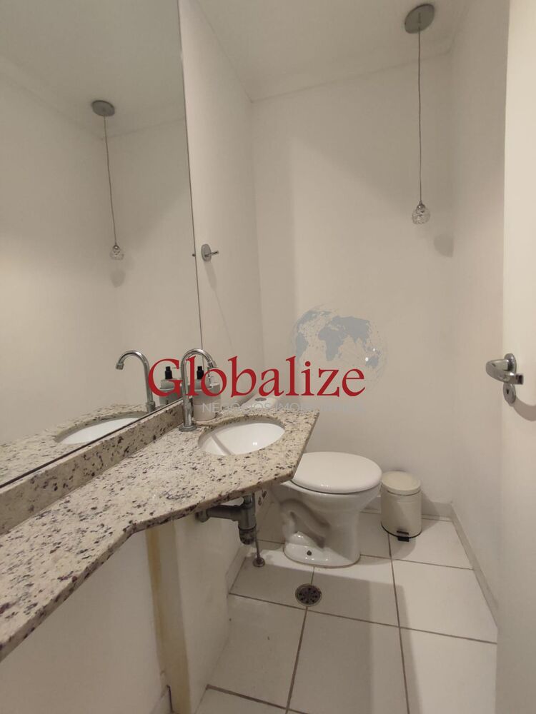 Apartamento, 2 quartos, 92 m² - Foto 13