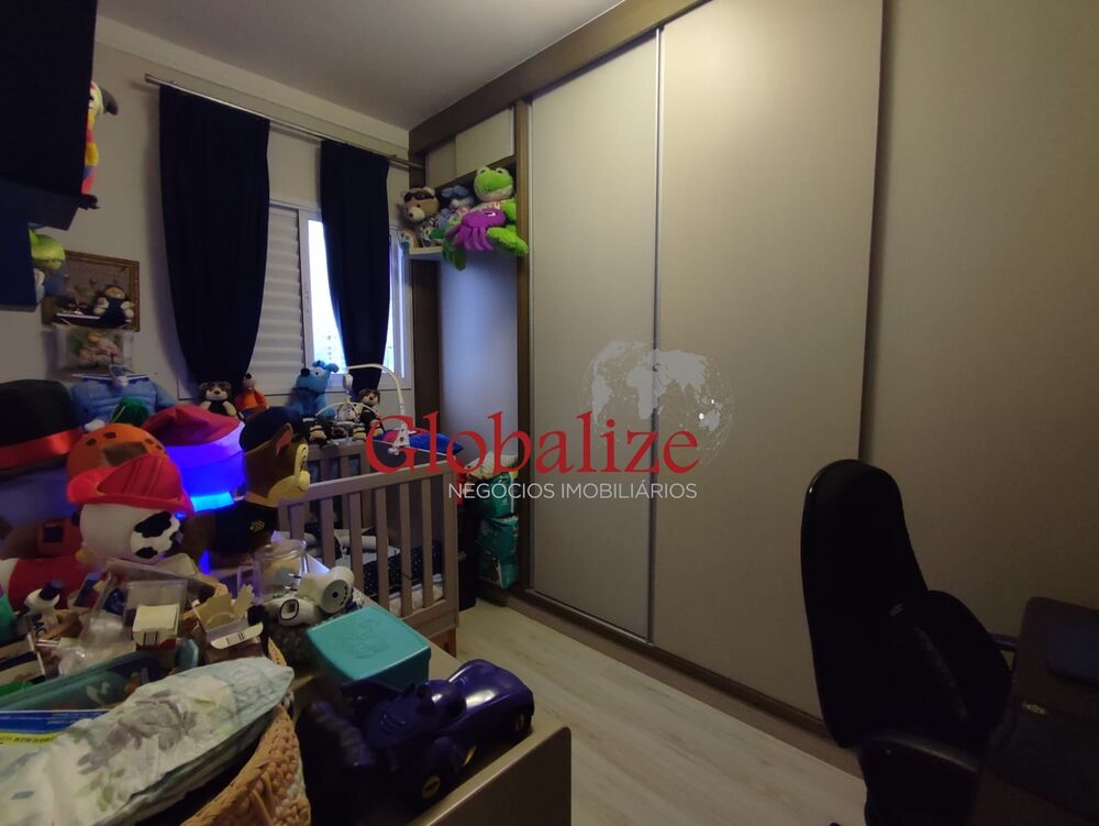 Apartamento, 2 quartos, 92 m² - Foto 19