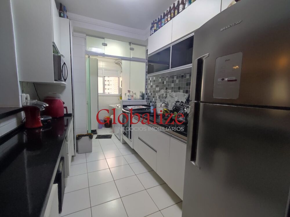 Apartamento, 2 quartos, 92 m² - Foto 12