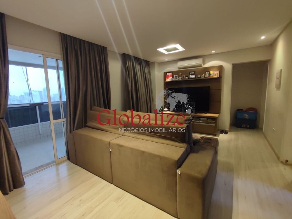 Apartamento, 2 quartos, 92 m² - Foto 2