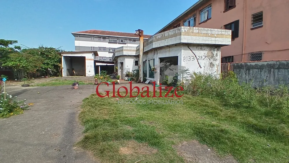 Loteamento e Condomínio, 963 m² - Foto 1