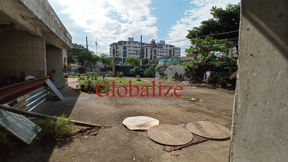 Loteamento e Condomínio, 963 m² - Foto 8