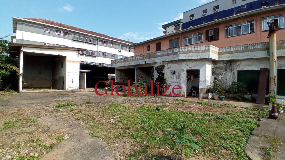 Loteamento e Condomínio, 963 m² - Foto 1