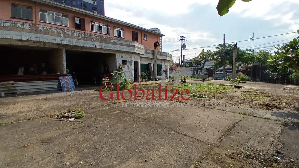 Loteamento e Condomínio, 963 m² - Foto 3