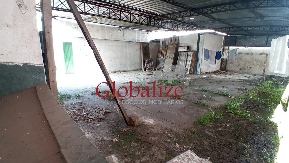 Loteamento e Condomínio, 963 m² - Foto 3