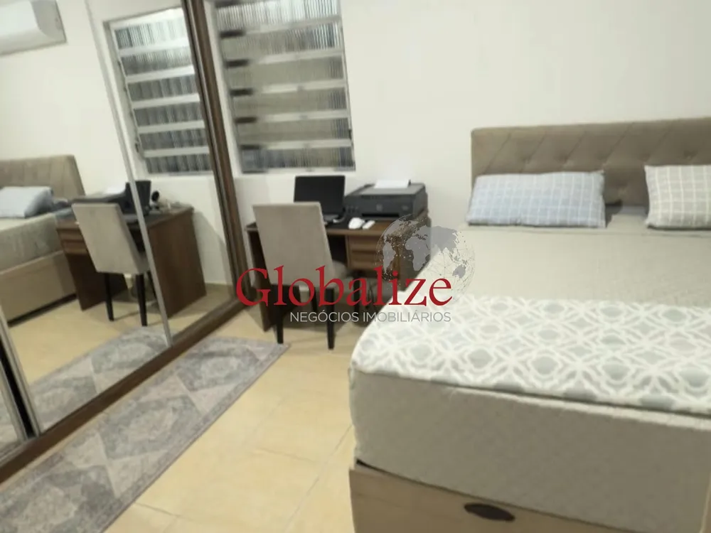 Casa, 2 quartos, 96 m² - Foto 7